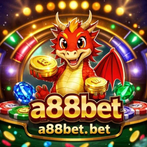 Descubra o Mundo dos Jogos Online com o Welcome Bonus da a88bet