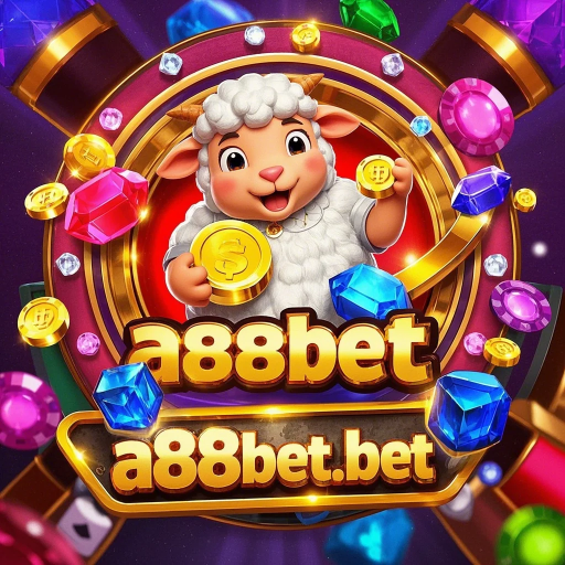 Descubra a Emoção das Máquinas Slots no a88bet