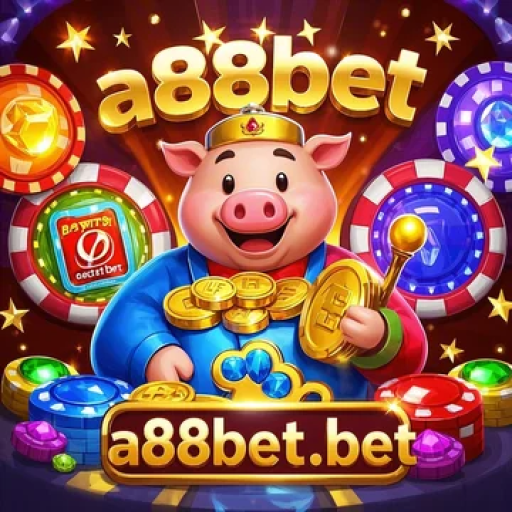 Atrações do Poker Online no A88bet: Diversão e Estratégia em Cada Mão