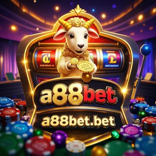 Explorando a Categoria 'Sign Up' do a88bet: O Primeiro Passo Para Sua Aventura de Jogos Online